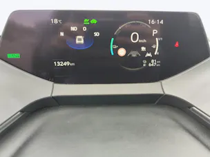 Toyota Prius 2.0 Plug-In-Hybrid Premium