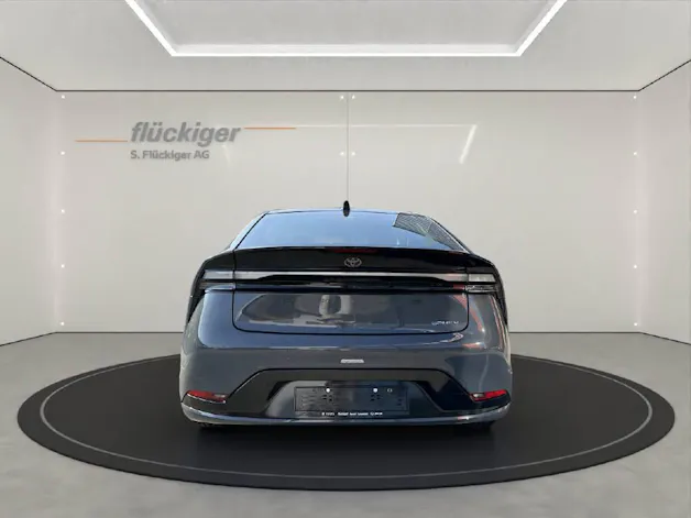 Toyota Prius 2.0 Plug-In-Hybrid Premium