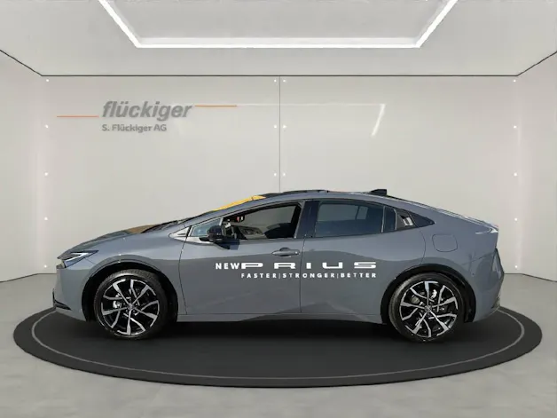 Toyota Prius 2.0 Plug-In-Hybrid Premium