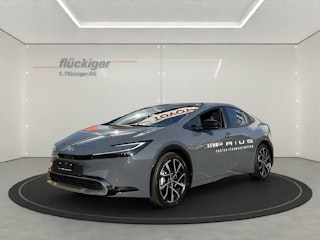 Vehicle image TOYOTA PRIUS+ 0