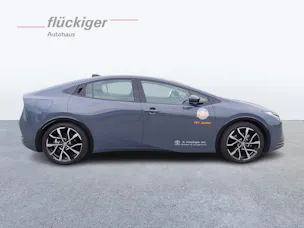 Toyota Prius 2.0 Plug-In-Hybrid Premium
