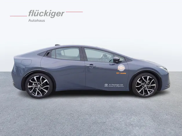 Toyota Prius 2.0 Plug-In-Hybrid Premium
