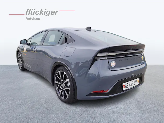 Toyota Prius 2.0 Plug-In-Hybrid Premium