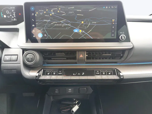 Toyota Prius 2.0 Plug-In-Hybrid Premium