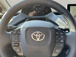 Toyota Prius 2.0 Plug-In-Hybrid Premium