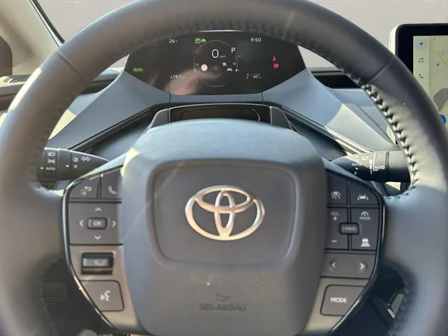Toyota Prius 2.0 Plug-In-Hybrid Premium