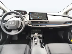 Toyota Prius 2.0 Plug-In-Hybrid Premium