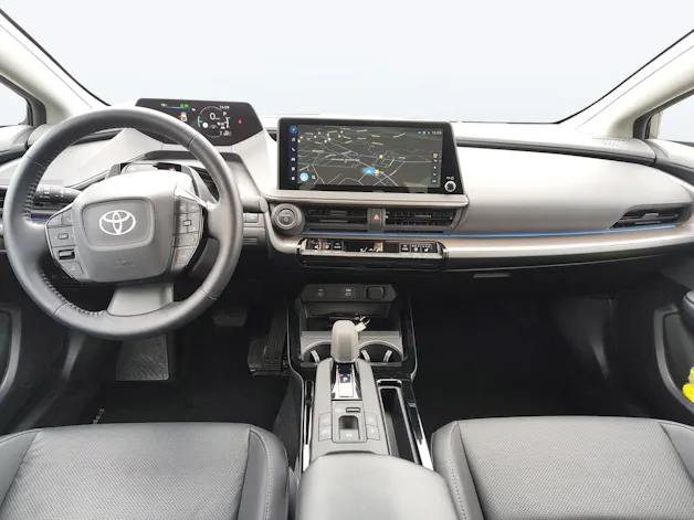 Toyota Prius 2.0 Plug-In-Hybrid Premium