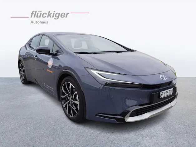 Toyota Prius 2.0 Plug-In-Hybrid Premium