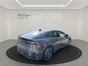 Toyota Prius 2.0 Plug-In-Hybrid Premium