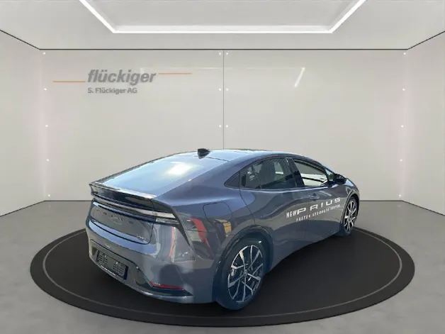 Toyota Prius 2.0 Plug-In-Hybrid Premium