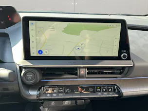 Toyota Prius 2.0 Plug-In-Hybrid Premium