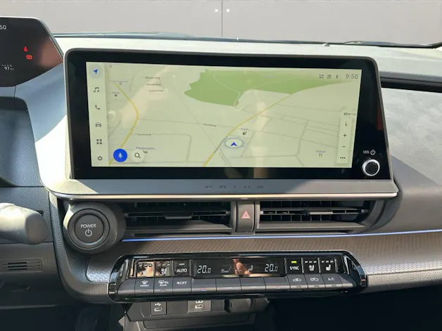 Toyota Prius 2.0 Plug-In-Hybrid Premium