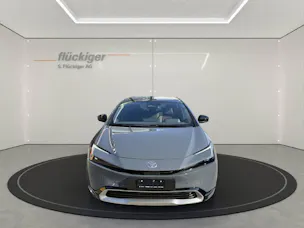 Toyota Prius 2.0 Plug-In-Hybrid Premium