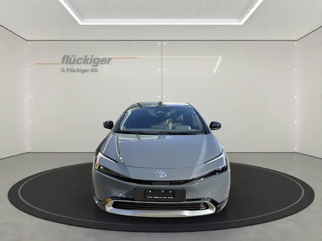 Toyota Prius 2.0 Plug-In-Hybrid Premium
