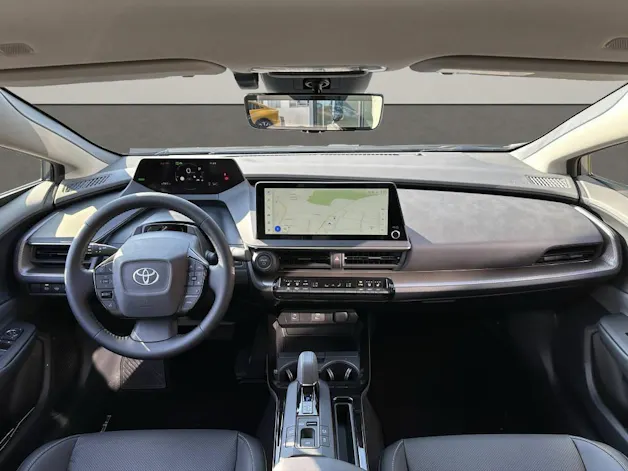 Toyota Prius 2.0 Plug-In-Hybrid Premium
