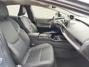 Toyota Prius 2.0 Plug-In-Hybrid Premium