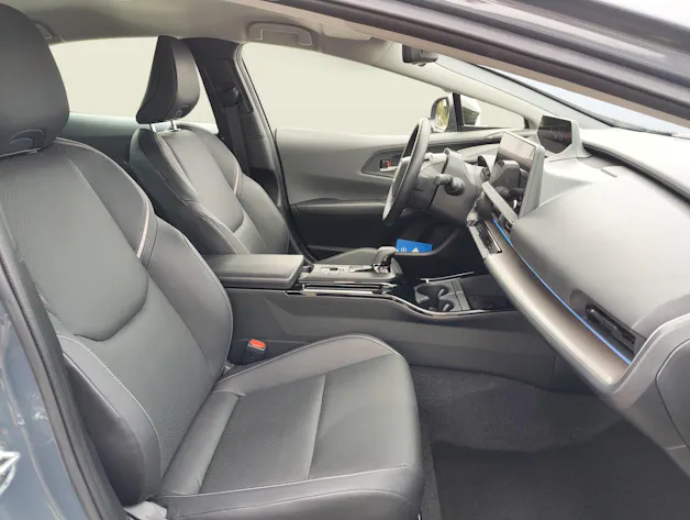 Toyota Prius 2.0 Plug-In-Hybrid Premium