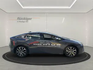 Toyota Prius 2.0 Plug-In-Hybrid Premium