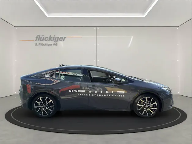 Toyota Prius 2.0 Plug-In-Hybrid Premium
