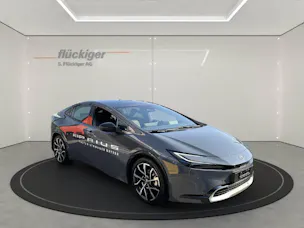 Toyota Prius 2.0 Plug-In-Hybrid Premium
