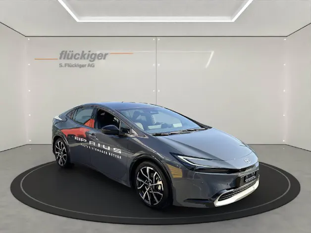 Toyota Prius 2.0 Plug-In-Hybrid Premium