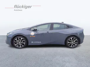 Toyota Prius 2.0 Plug-In-Hybrid Premium