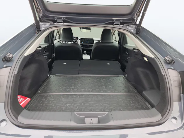 Toyota Prius 2.0 Plug-In-Hybrid Premium