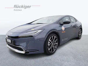 Toyota Prius 2.0 Plug-In-Hybrid Premium
