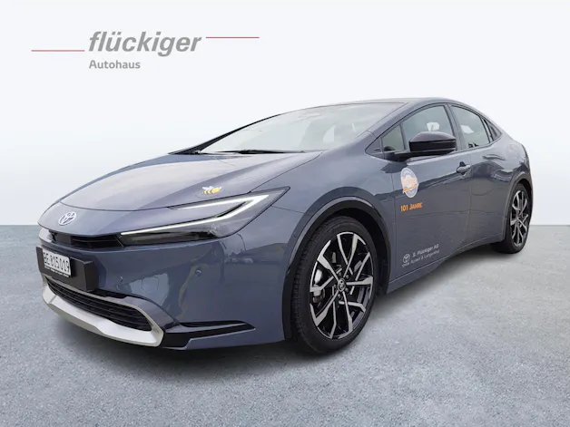 Toyota Prius 2.0 Plug-In-Hybrid Premium