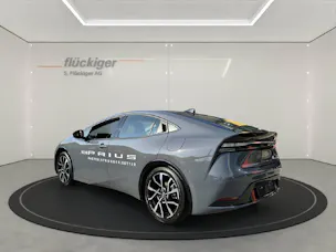 Toyota Prius 2.0 Plug-In-Hybrid Premium