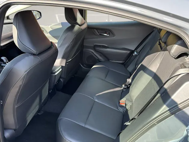Toyota Prius 2.0 Plug-In-Hybrid Premium