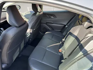 Toyota Prius 2.0 Plug-In-Hybrid Premium