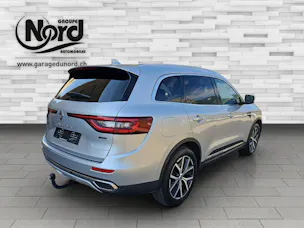 Renault Koleos 2.0 Blue dCi Intens X-Tronic 4WD