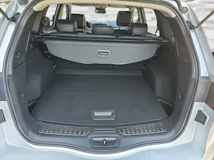 Renault Koleos 2.0 Blue dCi Intens X-Tronic 4WD
