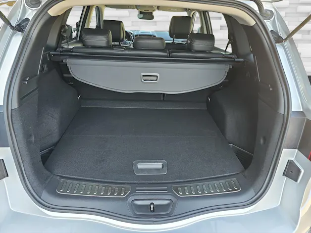 Renault Koleos 2.0 Blue dCi Intens X-Tronic 4WD