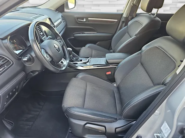 Renault Koleos 2.0 Blue dCi Intens X-Tronic 4WD