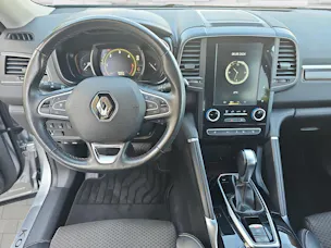 Renault Koleos 2.0 Blue dCi Intens X-Tronic 4WD