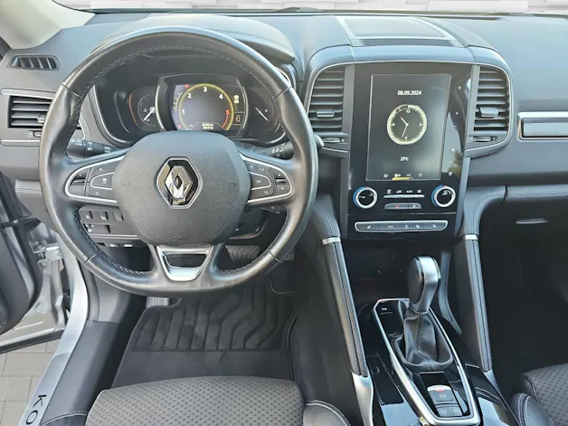 Renault Koleos 2.0 Blue dCi Intens X-Tronic 4WD