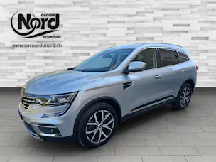 Renault Koleos 2.0 Blue dCi Intens X-Tronic 4WD