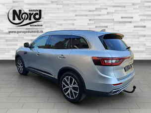Renault Koleos 2.0 Blue dCi Intens X-Tronic 4WD