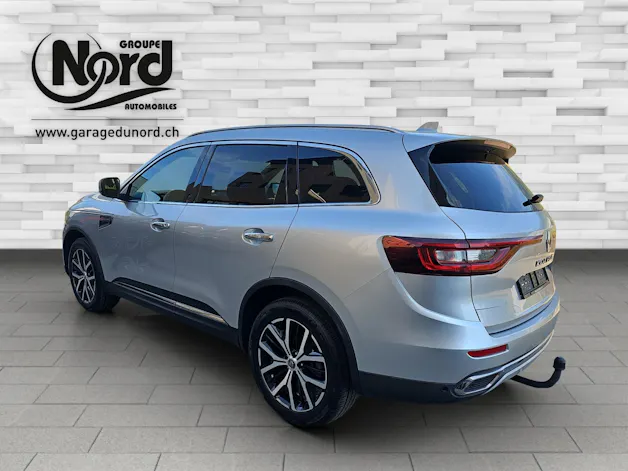 Renault Koleos 2.0 Blue dCi Intens X-Tronic 4WD
