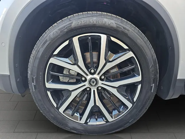 Renault Koleos 2.0 Blue dCi Intens X-Tronic 4WD