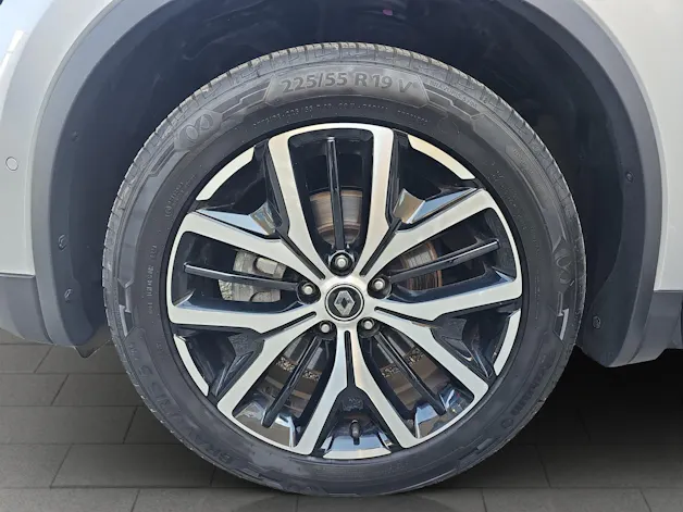 Renault Koleos 2.0 Blue dCi Intens X-Tronic 4WD