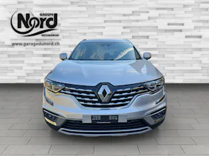 Renault Koleos 2.0 Blue dCi Intens X-Tronic 4WD