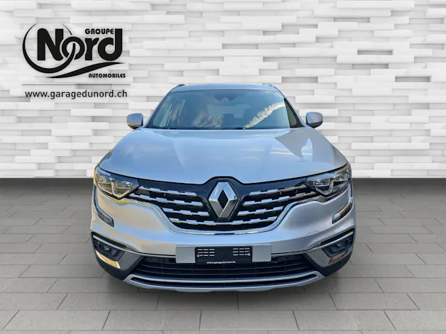 Renault Koleos 2.0 Blue dCi Intens X-Tronic 4WD