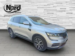 Renault Koleos 2.0 Blue dCi Intens X-Tronic 4WD