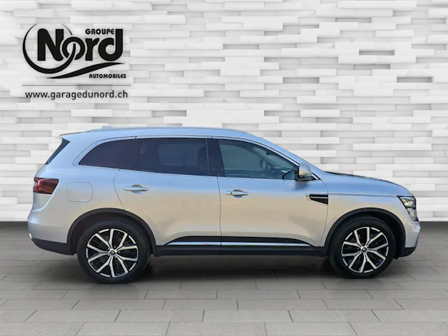 Renault Koleos 2.0 Blue dCi Intens X-Tronic 4WD
