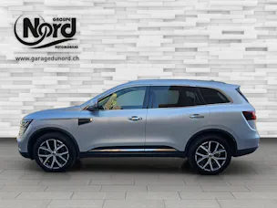 Renault Koleos 2.0 Blue dCi Intens X-Tronic 4WD