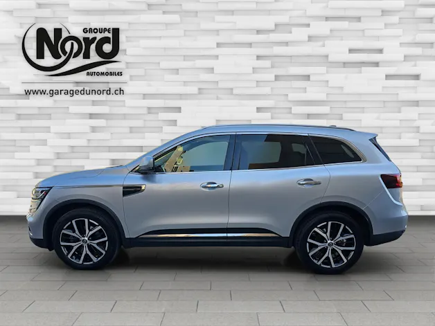 Renault Koleos 2.0 Blue dCi Intens X-Tronic 4WD